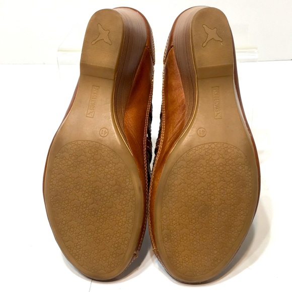 Capri slide Pikolinos EU41 - Picture 5 of 13